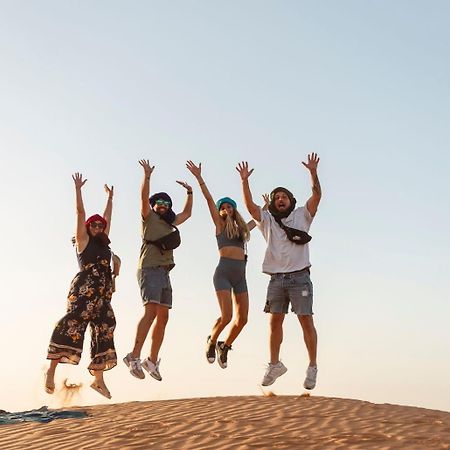 Appartement Moha Merzouga Ngoại thất bức ảnh