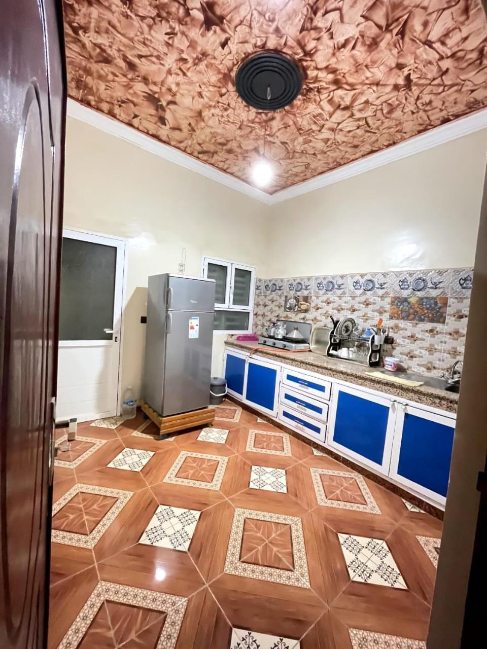 Appartement Moha Merzouga Ngoại thất bức ảnh