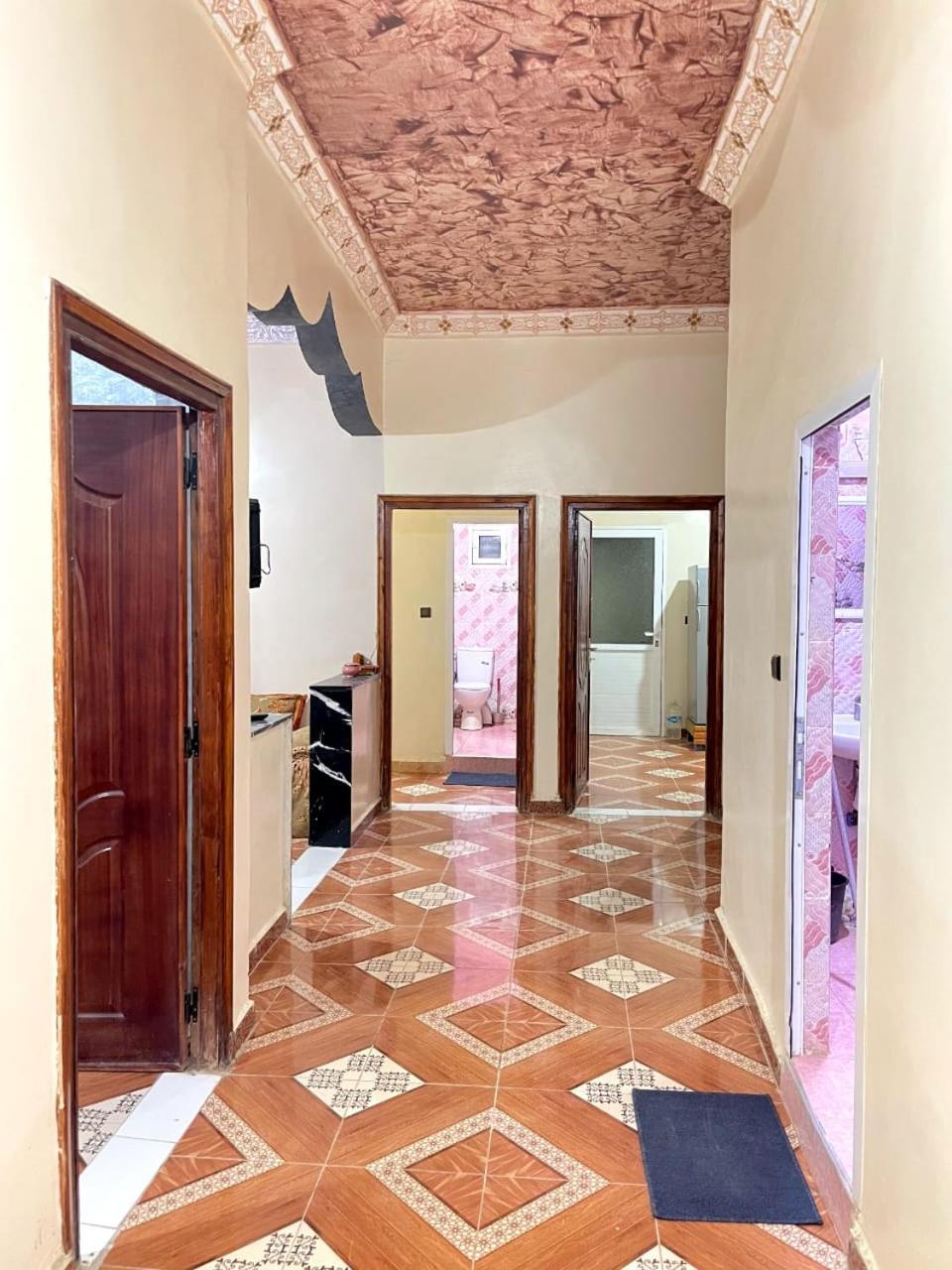 Appartement Moha Merzouga Ngoại thất bức ảnh