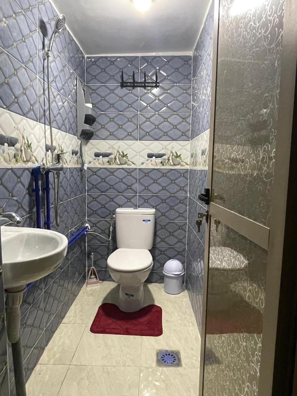Appartement Moha Merzouga Ngoại thất bức ảnh