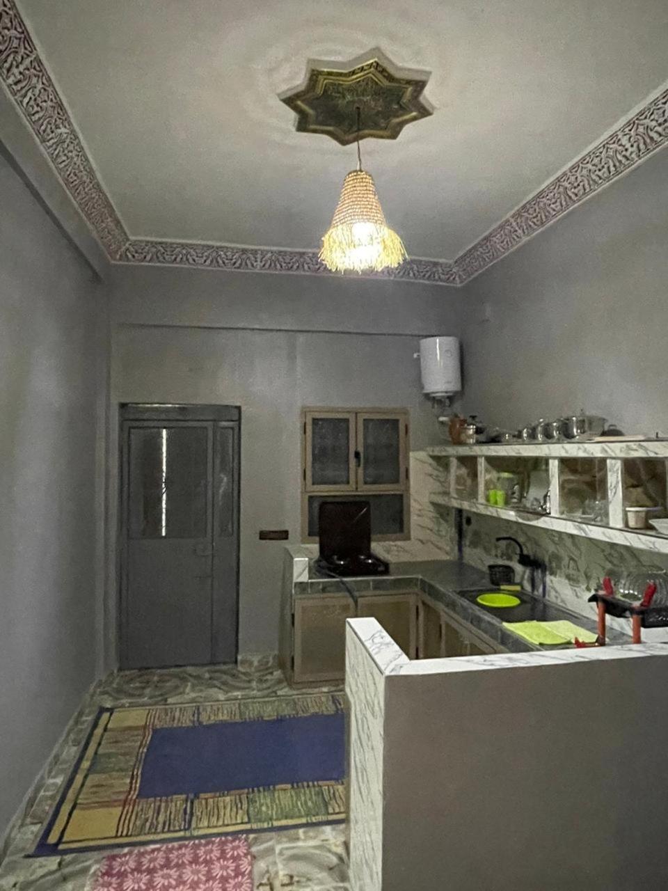 Appartement Moha Merzouga Ngoại thất bức ảnh